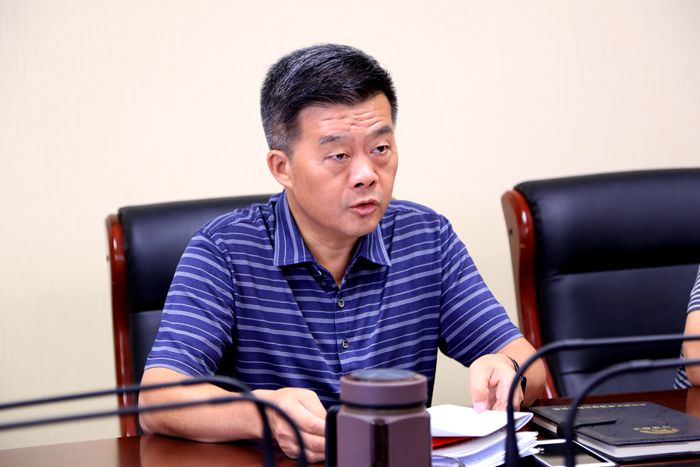 西南能矿董事长_西南能矿仇雅鸣