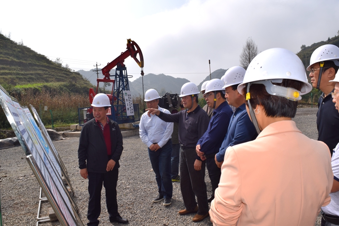 李在文董事长听取汇报.JPG