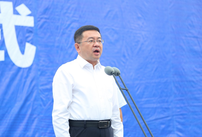 杨得志 宣布开工_proc.jpg